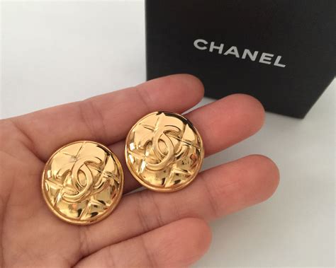 chanel made in france or italy|authentic vintage chanel jewelry.